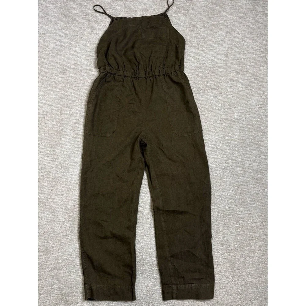 Everlane fabric 100%